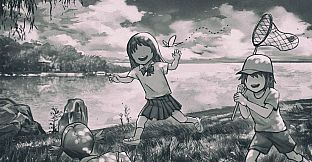 戾谈 灰色录像带 暮云