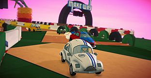 Make Way: Legends Pack