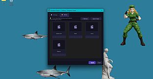 Hologram Engine