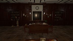 13:ORIGIN - Prologue