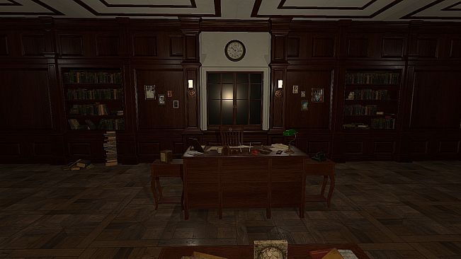 13:ORIGIN - Prologue