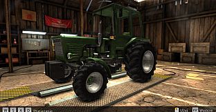 Mechanik Maszyn Rolniczych 2015