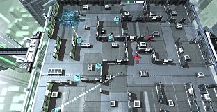 Frozen Synapse Prime