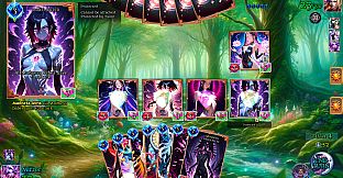 Battle Babes: Myth, Mirror & Madness