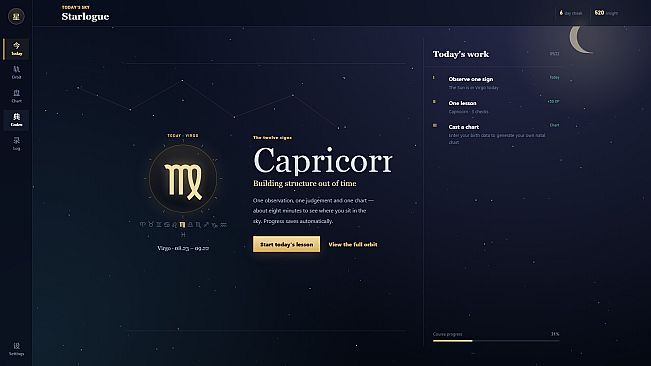 Astrology 101