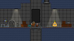 Escape from Life Inc