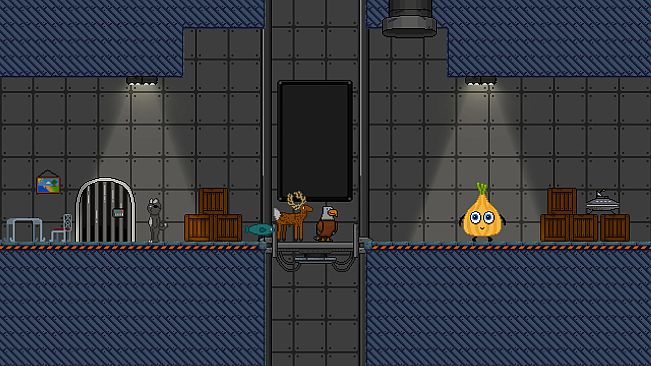 Escape from Life Inc