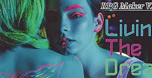 RPG Maker VX Ace - Living the Dream
