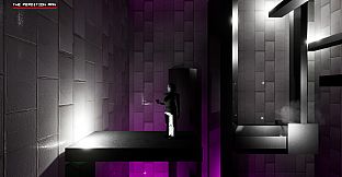 The Perdition Man: Interval