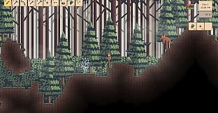 A Monk's Quest