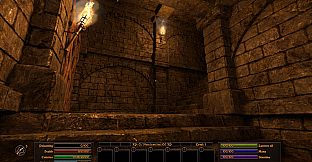 Ancient Shadows Awakening