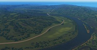 Cities: Skylines - Content Creator Pack: Map Pack 2