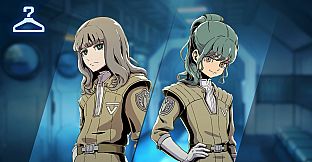 MEGATON MUSASHI W: WIRED - Fashionable Pack Vol. 1