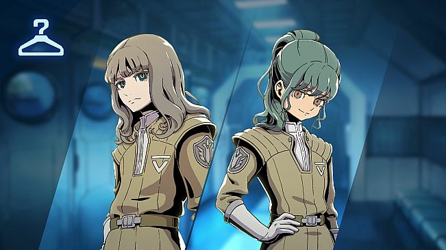 MEGATON MUSASHI W: WIRED - Fashionable Pack Vol. 1