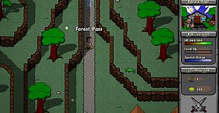 Battlepaths - Soundtrack