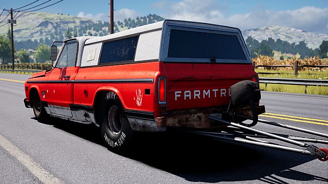 Street Outlaws 2: Winner Takes All – Digital Deluxe