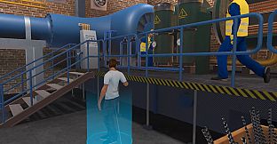 Health and Safety VR Training Bundle