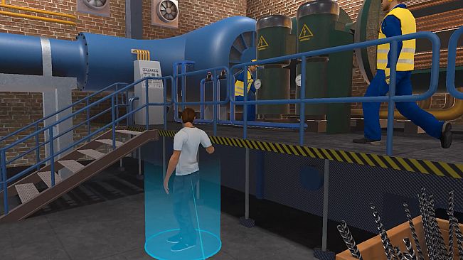 Health and Safety VR Training Bundle