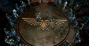 Warhammer 40,000: Rogue Trader - The Infinite Museion