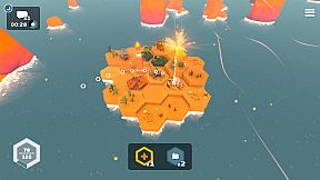 HEXAROMA: Village Builder