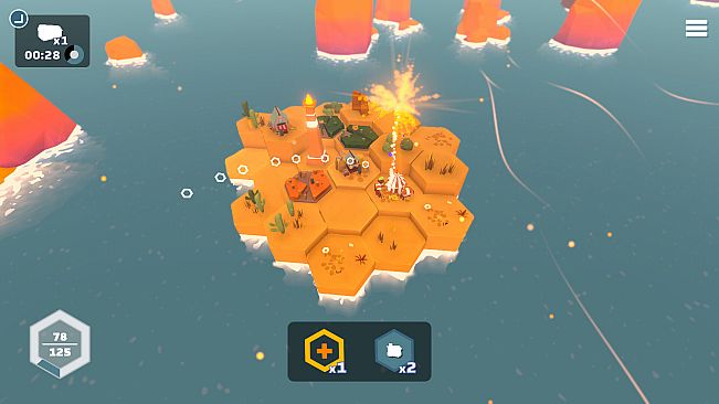 HEXAROMA: Village Builder