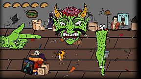 Floops Big House Adventure