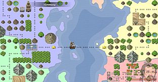 Ainmora: The Impending Disaster