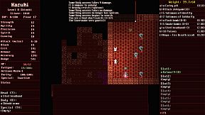 Shadowed: The Demon Castle of Ooe