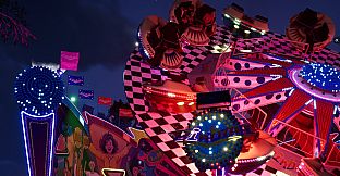 Fairground Online - Pinball