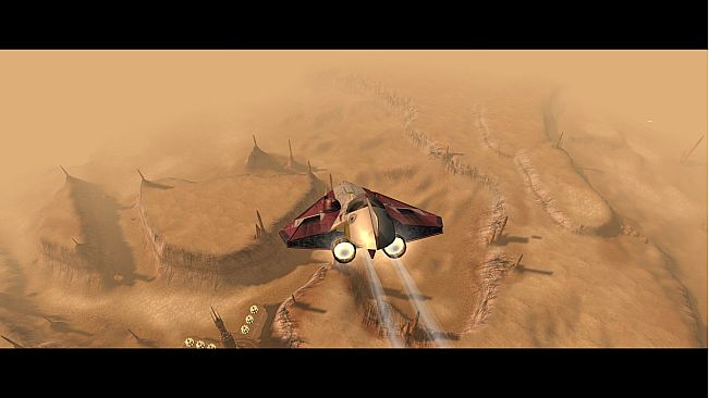 STAR WARS The Clone Wars