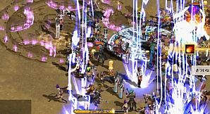 Record of Lodoss War Online