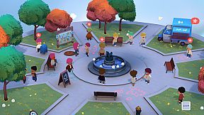 Kind Words 2 (lofi city pop)