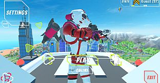 Hyper Hitmans
