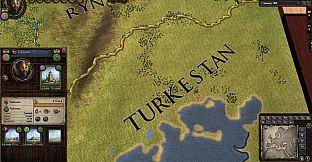 Expansion - Crusader Kings II: The Old Gods
