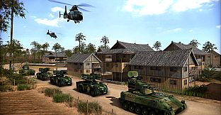 Wargame: Red Dragon - Norse Dragons