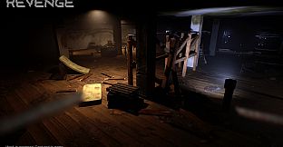Revenge