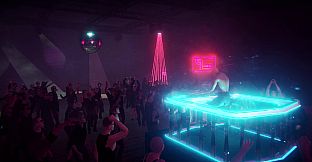 DJ Life Simulator: From Your Bedroom to the Mainstage