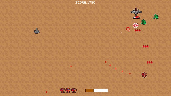 Tiger Fighter 1931 Tora!Tora!Tora! MP035