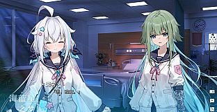 海蓝星之梦DLC·远行