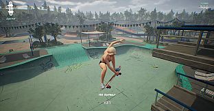 Skatesterre