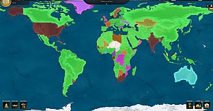 NWO - Anarchy Collapsed