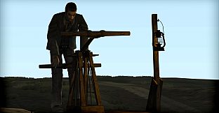 Train Simulator: The Pump Car Add-On