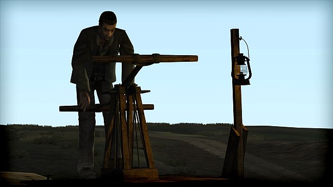 Train Simulator: The Pump Car Add-On