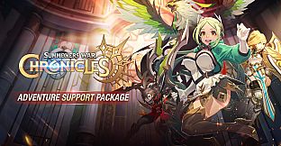 Summoners War: Chronicles - Adventure Support Package