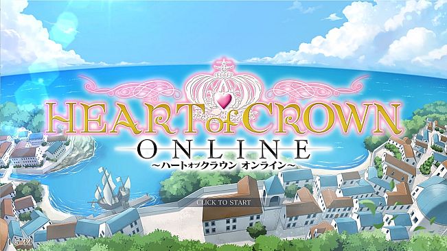 HEART of CROWN Online Soundtrack