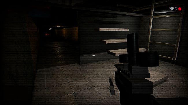 Hideout Heist