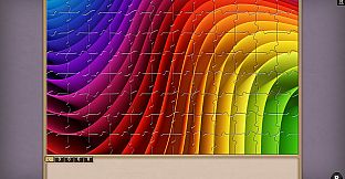 Jigsaw Puzzle Pack - Pixel Puzzles Ultimate: Colorful