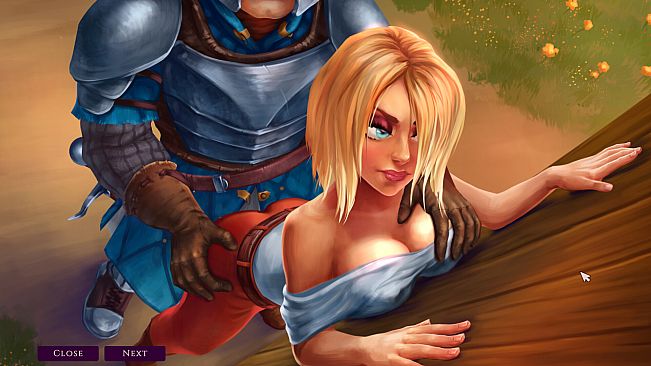 Sellsword Tales Prologue