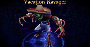 FORCED SHOWDOWN - Supreme Skin Pack