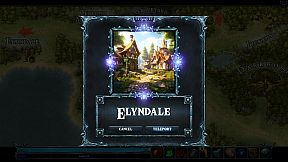 Hero Quest - God of Chaos